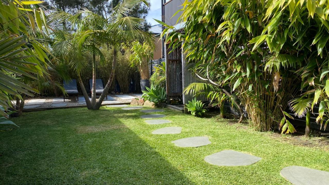 Вилла Bali In Berrara Экстерьер фото